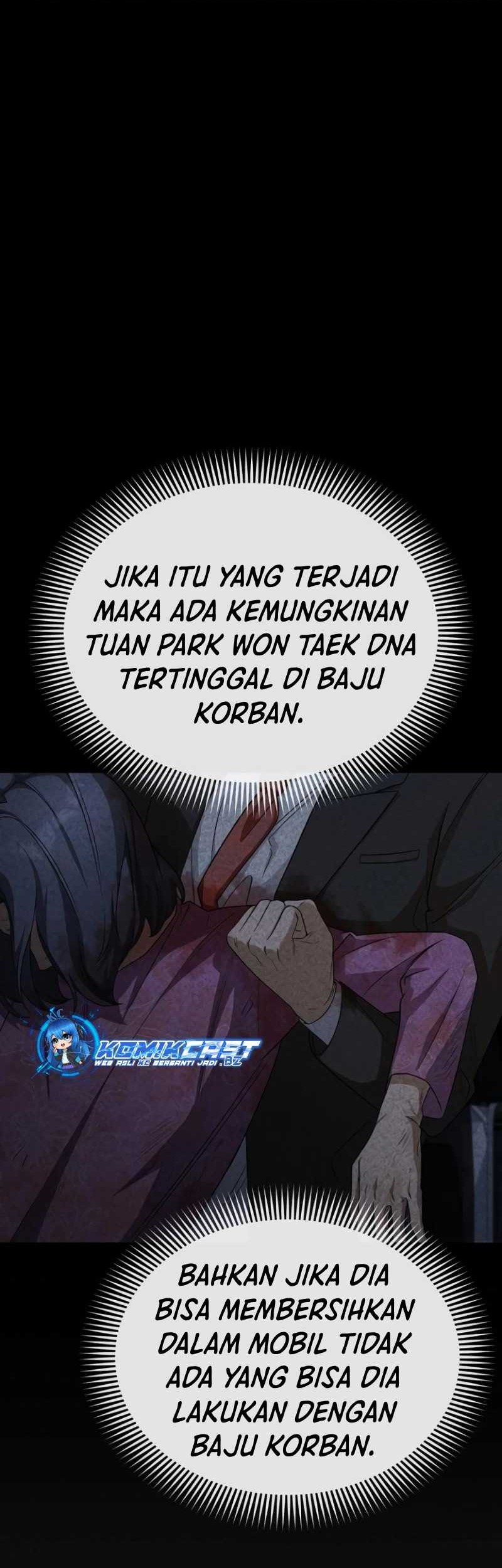 The Wicked Prosecutor Has Changed Chapter 6 Gambar 32