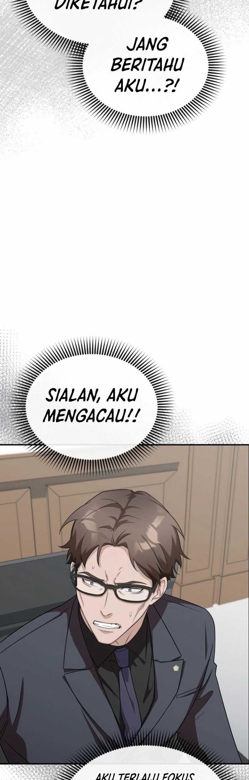 The Wicked Prosecutor Has Changed Chapter 6 Gambar 37
