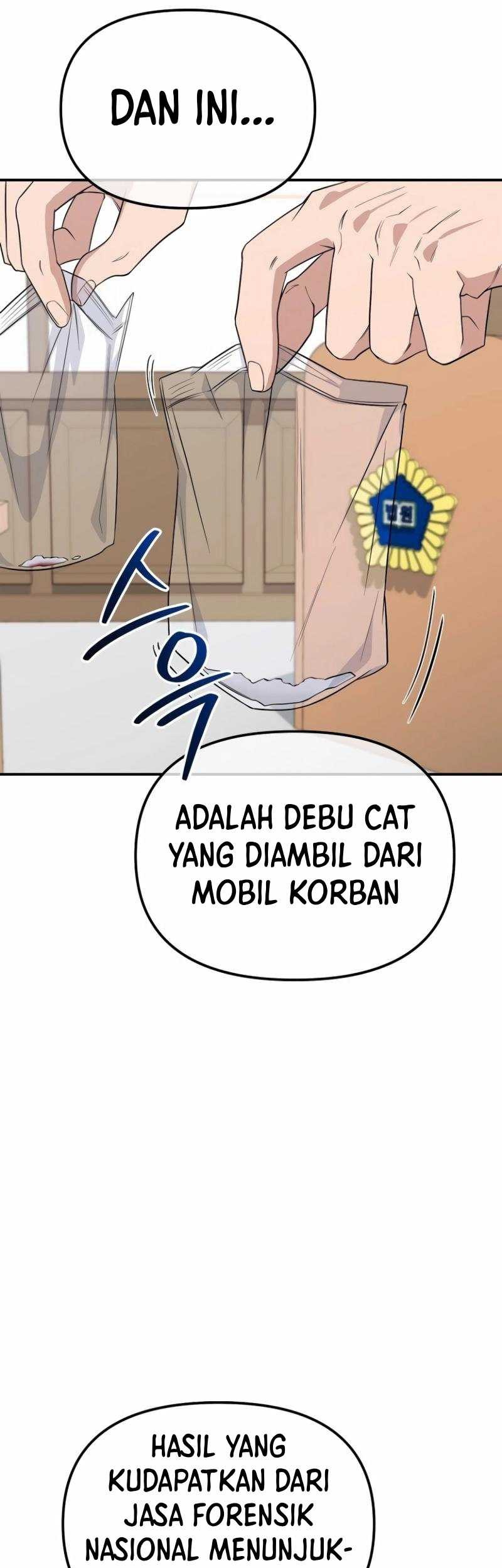 The Wicked Prosecutor Has Changed Chapter 6 Gambar 48