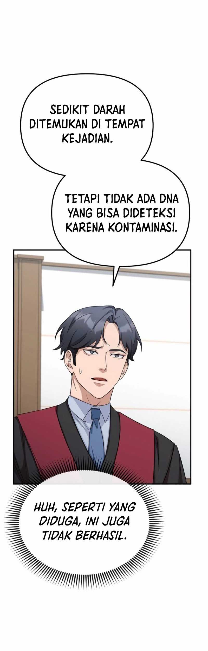 The Wicked Prosecutor Has Changed Chapter 6 Gambar 53
