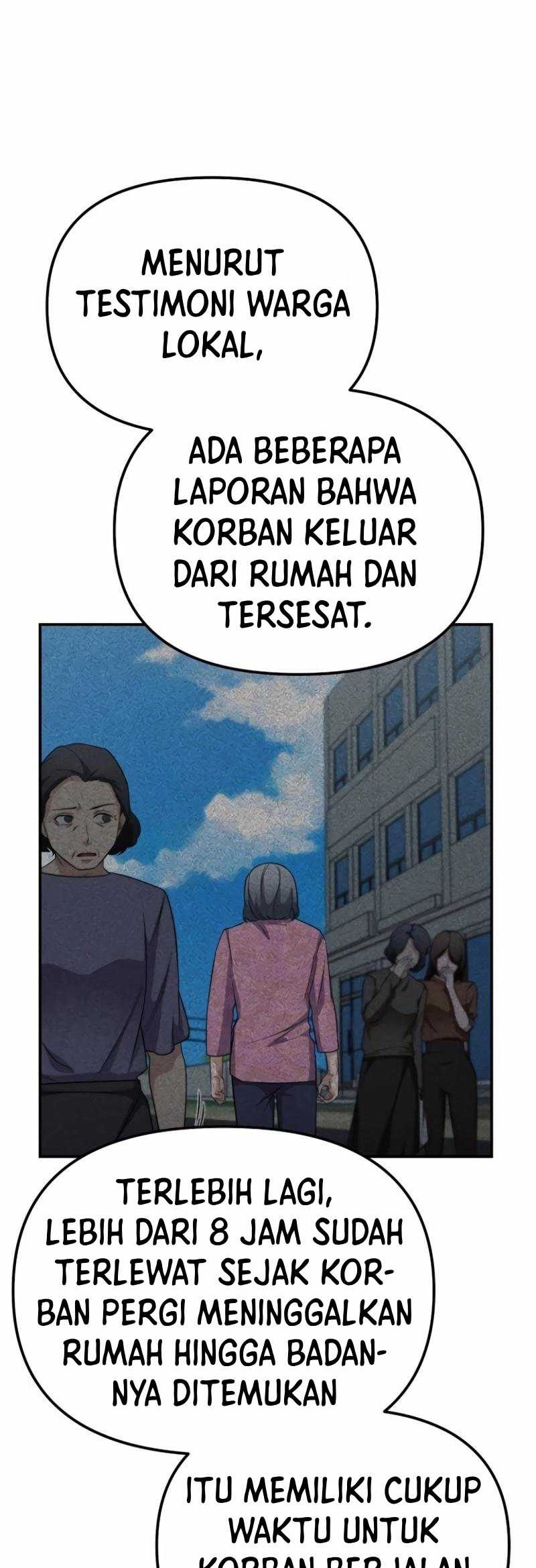 The Wicked Prosecutor Has Changed Chapter 6 Gambar 57