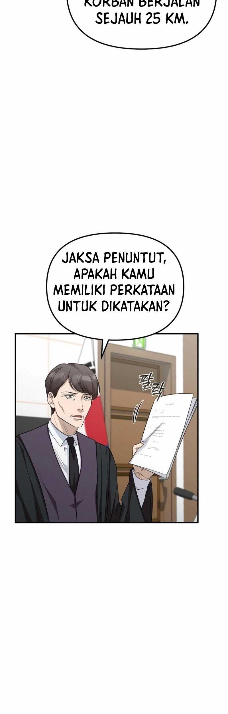 The Wicked Prosecutor Has Changed Chapter 6 Gambar 58