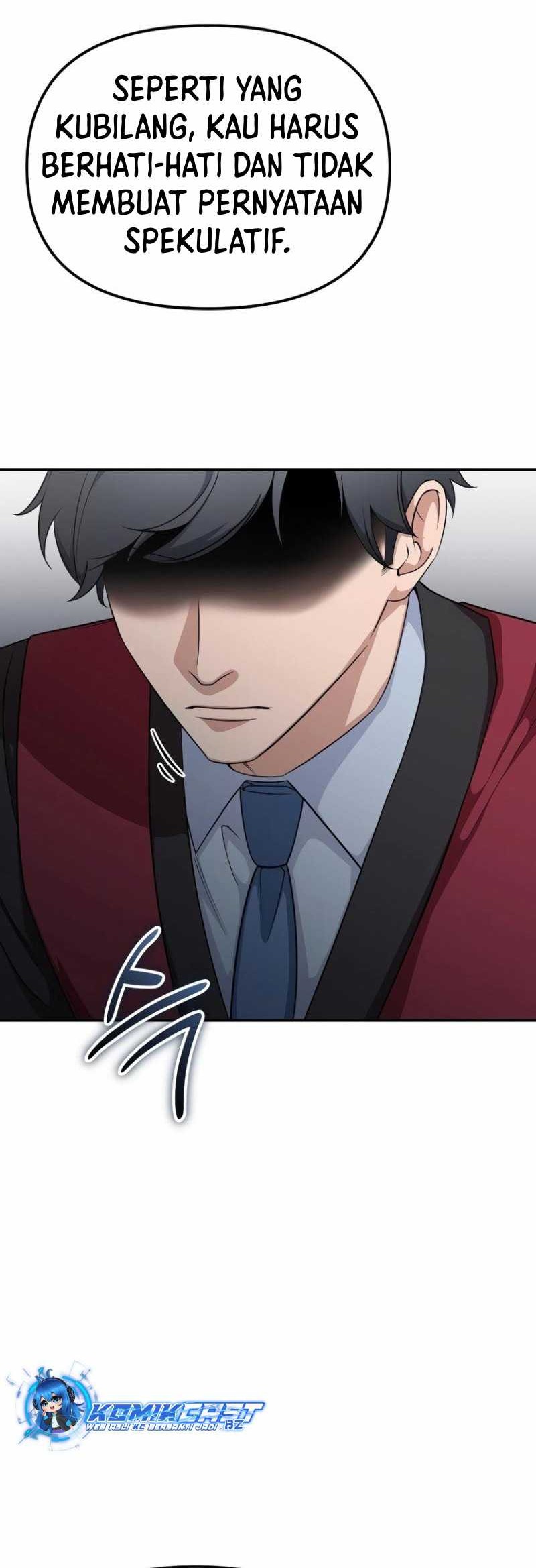 The Wicked Prosecutor Has Changed Chapter 6 Gambar 59