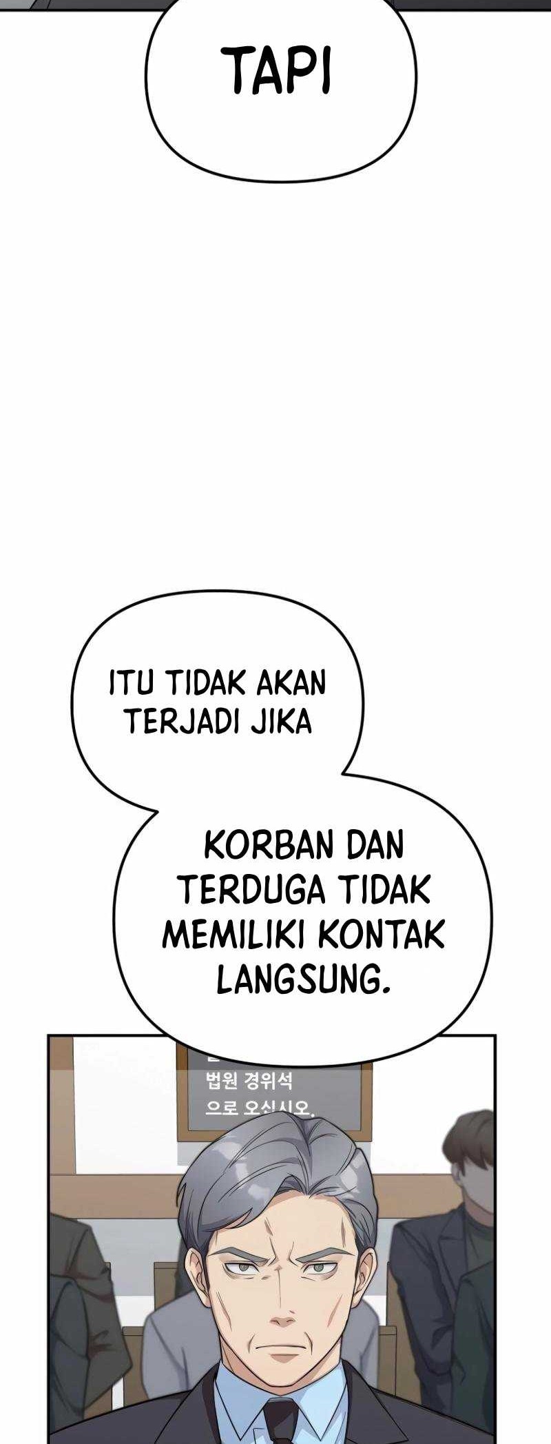 The Wicked Prosecutor Has Changed Chapter 6 Gambar 61