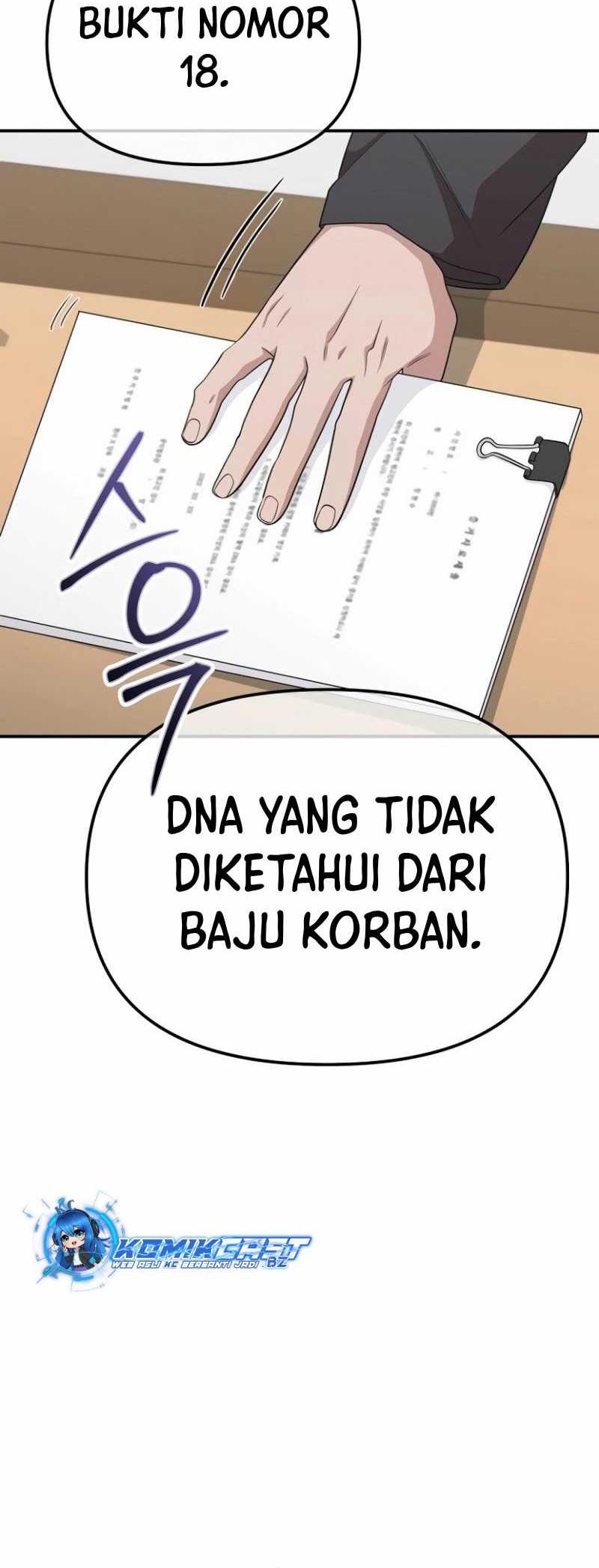 The Wicked Prosecutor Has Changed Chapter 6 Gambar 63