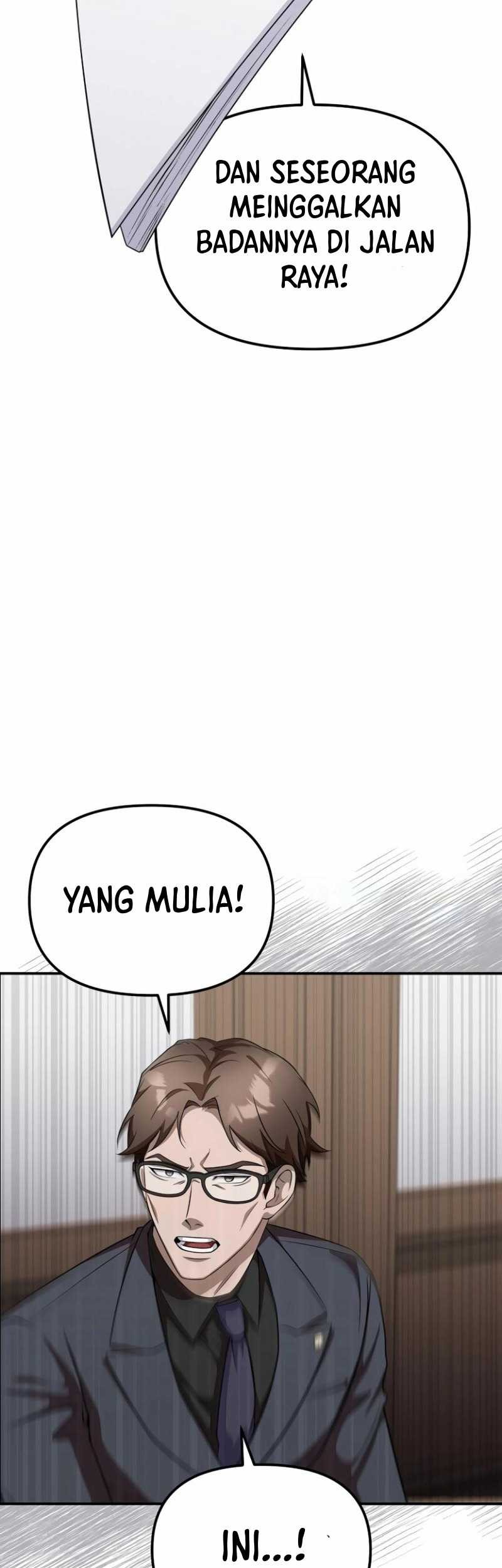 The Wicked Prosecutor Has Changed Chapter 6 Gambar 66