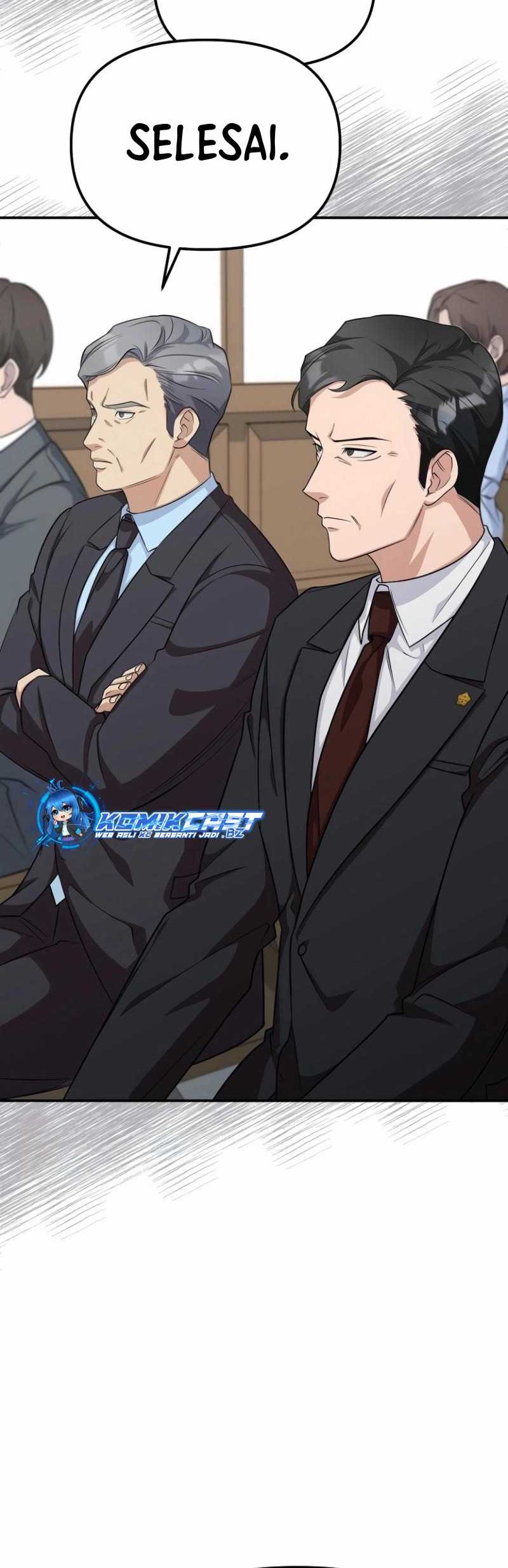 The Wicked Prosecutor Has Changed Chapter 6 Gambar 67