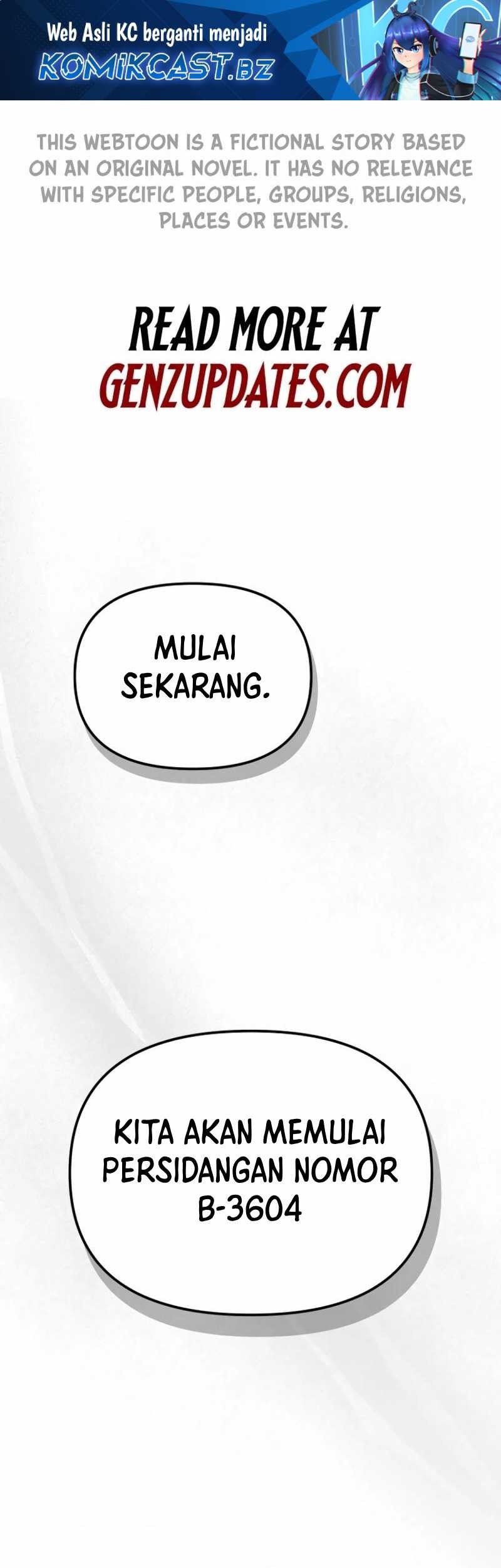 Baca Manhwa The Wicked Prosecutor Has Changed Chapter 6 Gambar 2