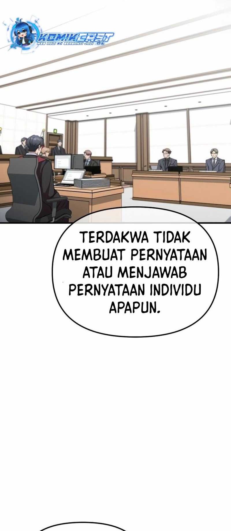 The Wicked Prosecutor Has Changed Chapter 6 Gambar 3