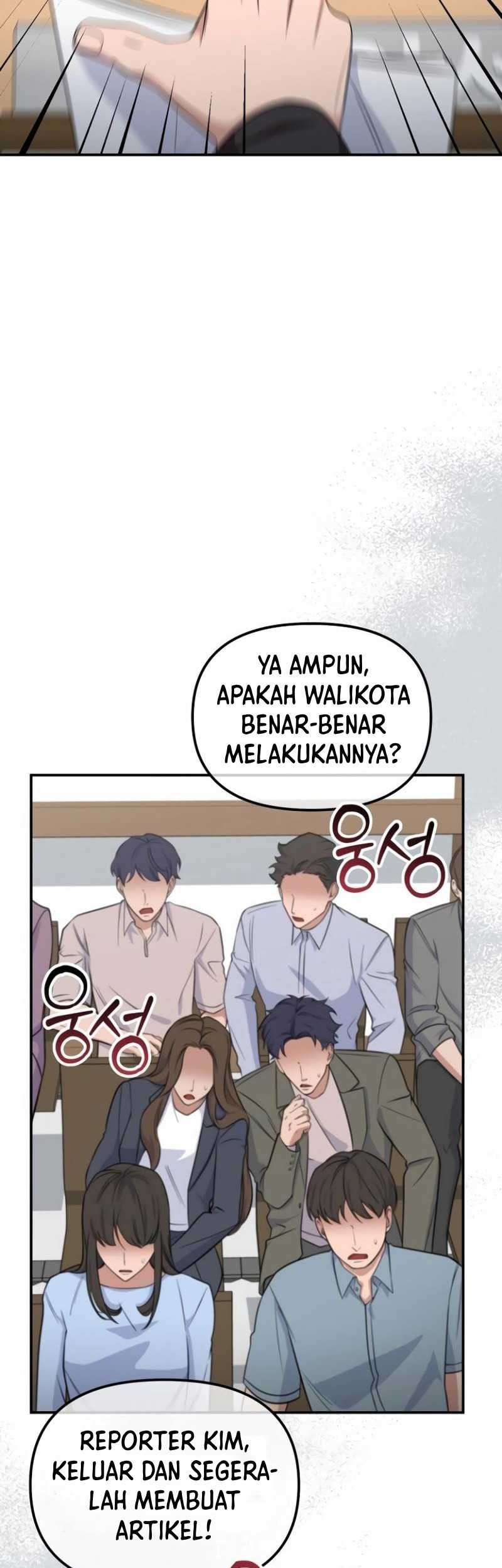 The Wicked Prosecutor Has Changed Chapter 6 Gambar 70