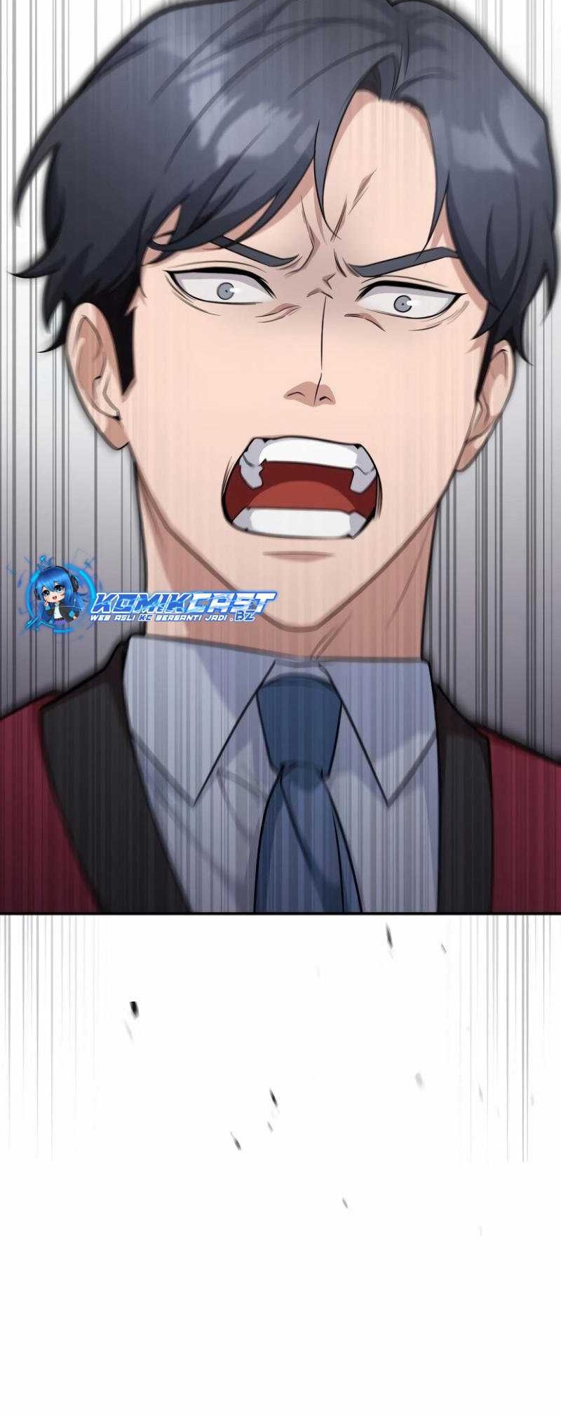 The Wicked Prosecutor Has Changed Chapter 6 Gambar 75