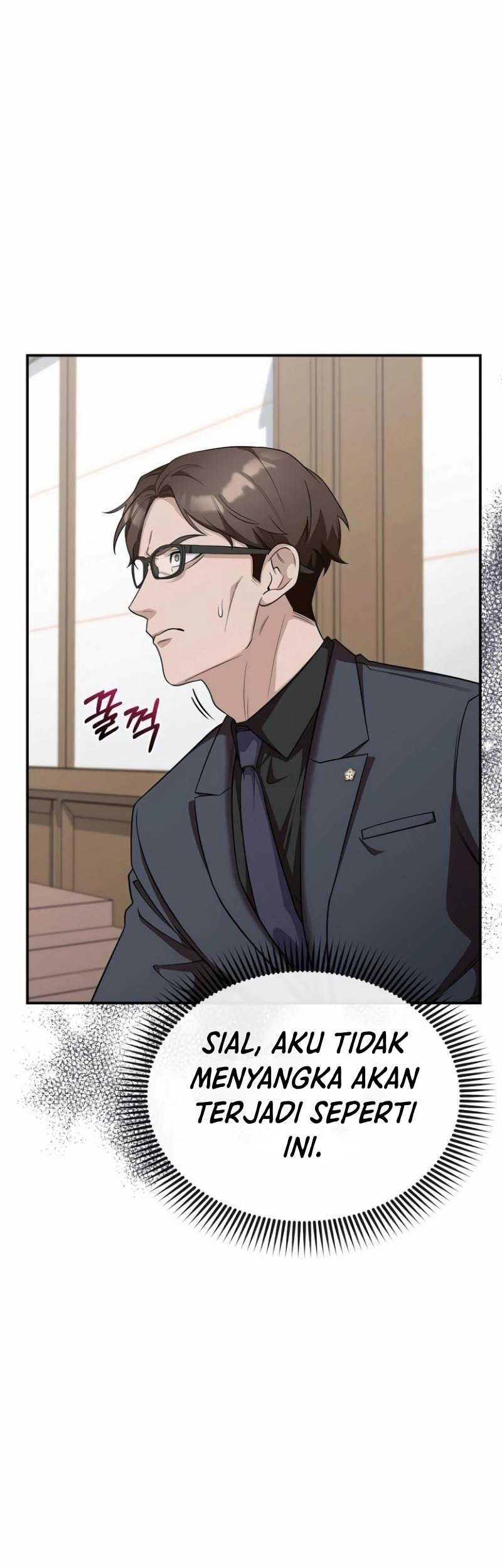 The Wicked Prosecutor Has Changed Chapter 6 Gambar 78