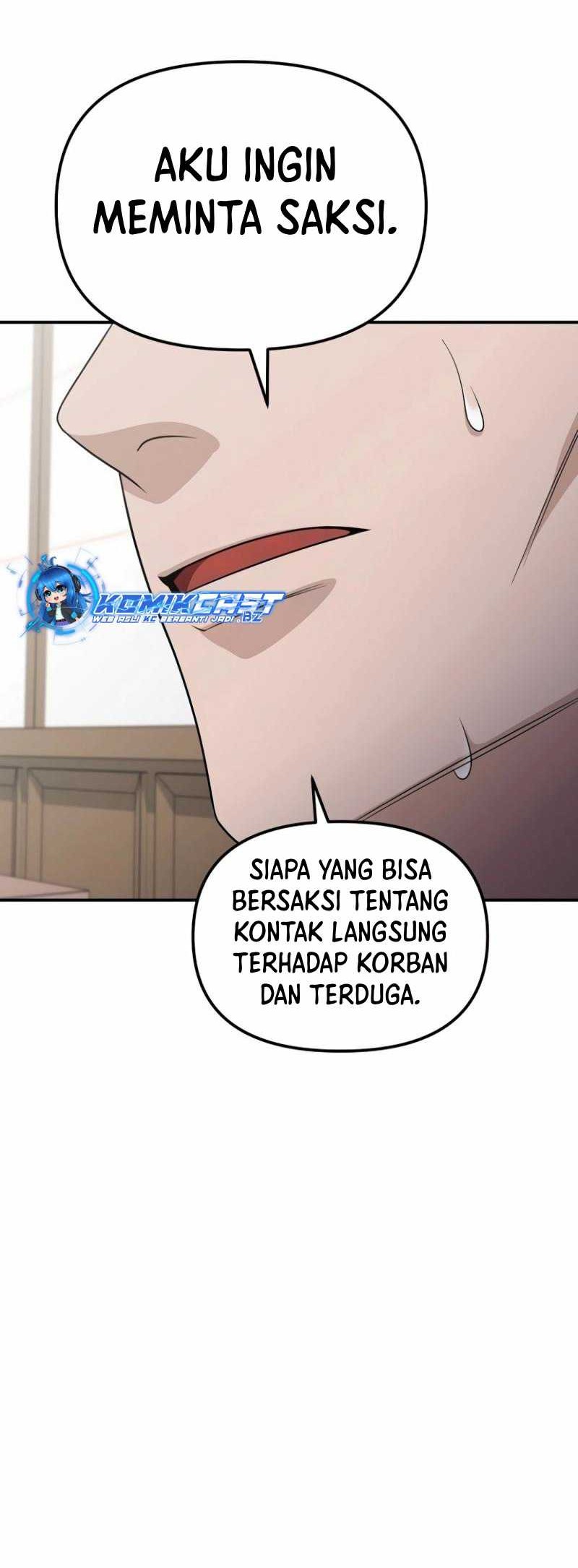 The Wicked Prosecutor Has Changed Chapter 6 Gambar 79
