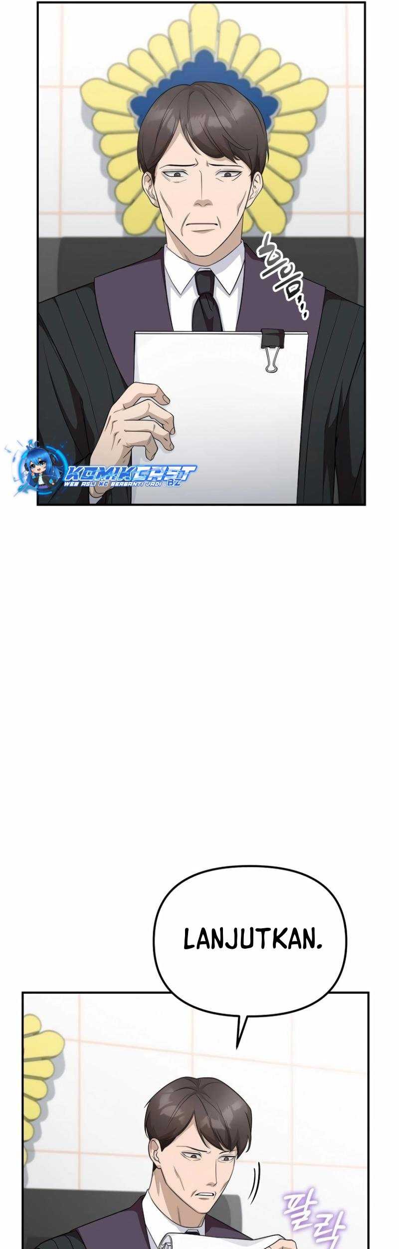 The Wicked Prosecutor Has Changed Chapter 6 Gambar 80