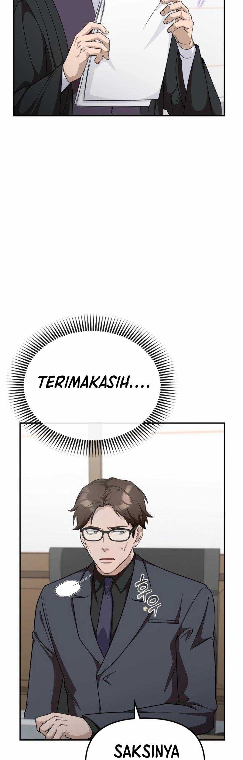 The Wicked Prosecutor Has Changed Chapter 6 Gambar 81