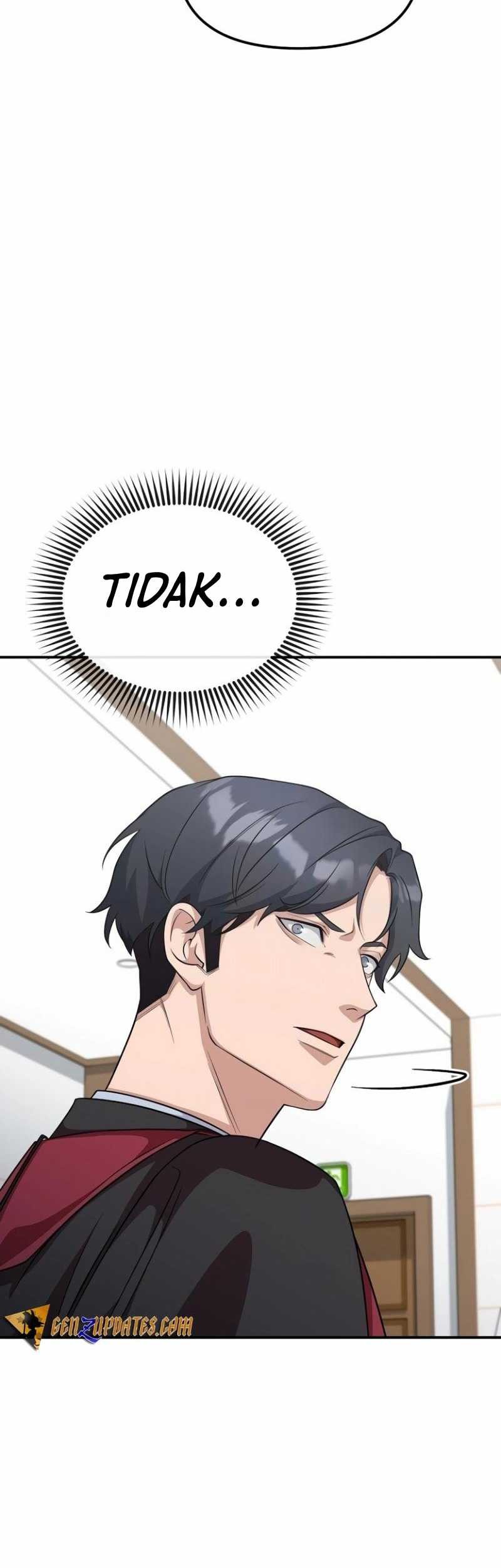 The Wicked Prosecutor Has Changed Chapter 6 Gambar 83