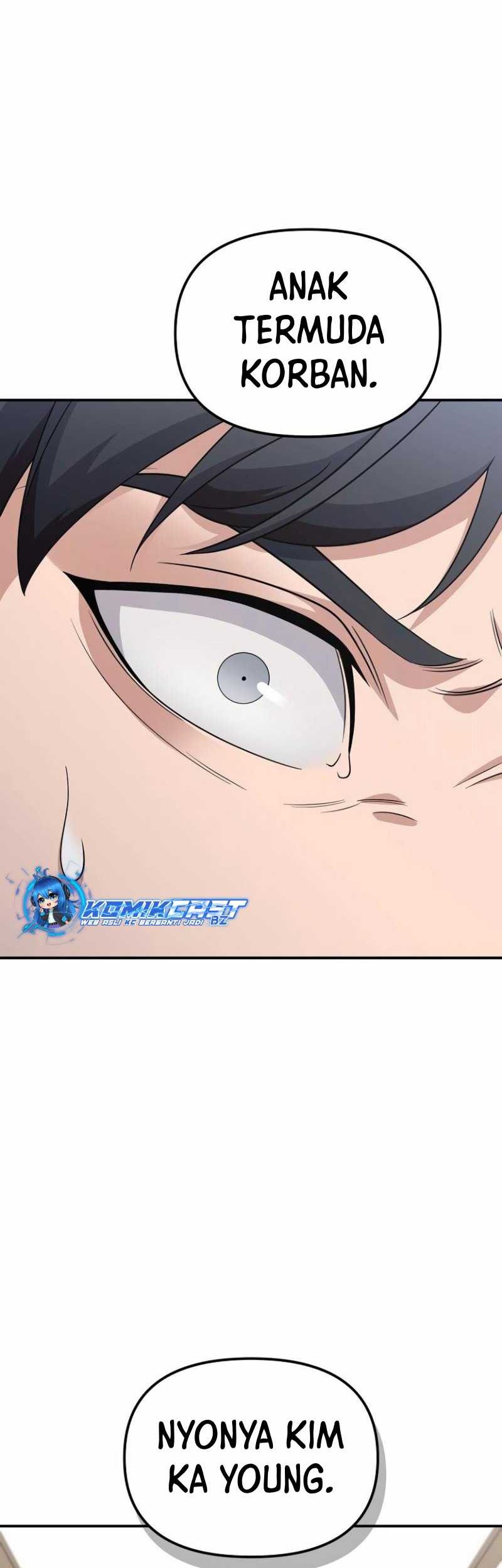 The Wicked Prosecutor Has Changed Chapter 6 Gambar 84