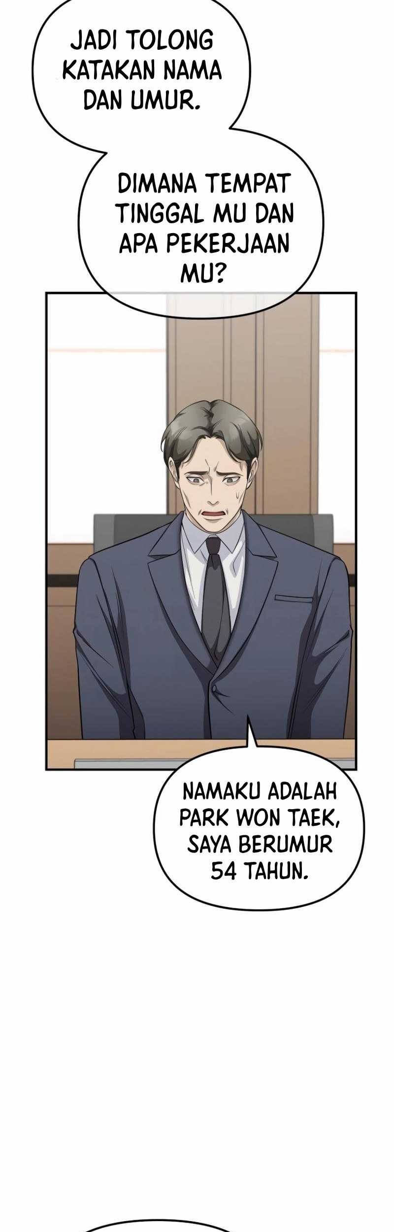The Wicked Prosecutor Has Changed Chapter 6 Gambar 4