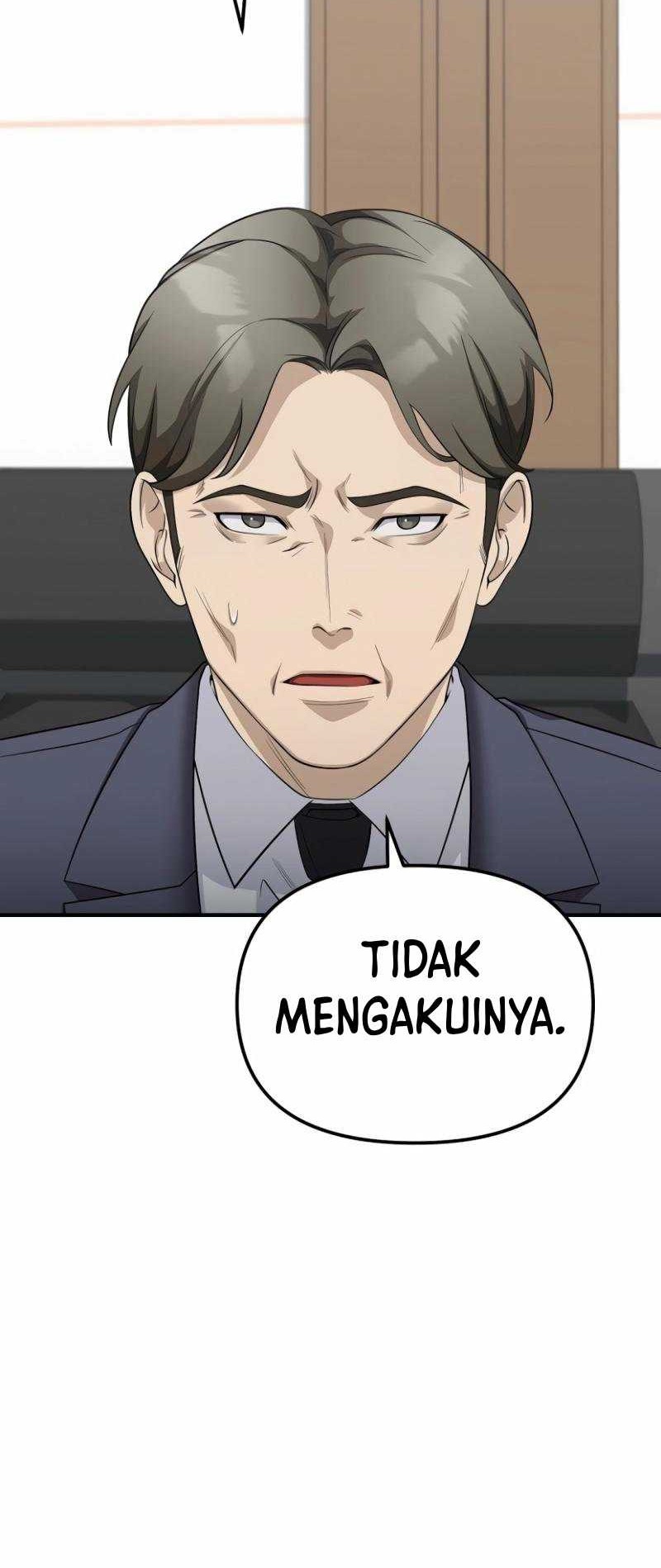 The Wicked Prosecutor Has Changed Chapter 6 Gambar 11