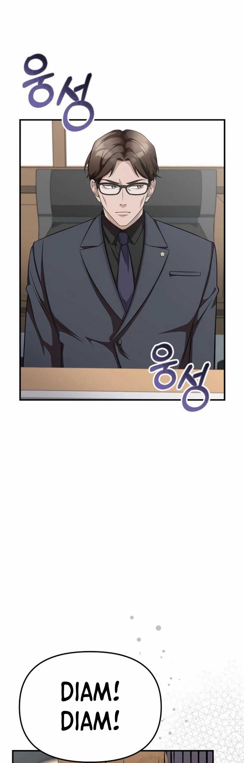 The Wicked Prosecutor Has Changed Chapter 6 Gambar 12