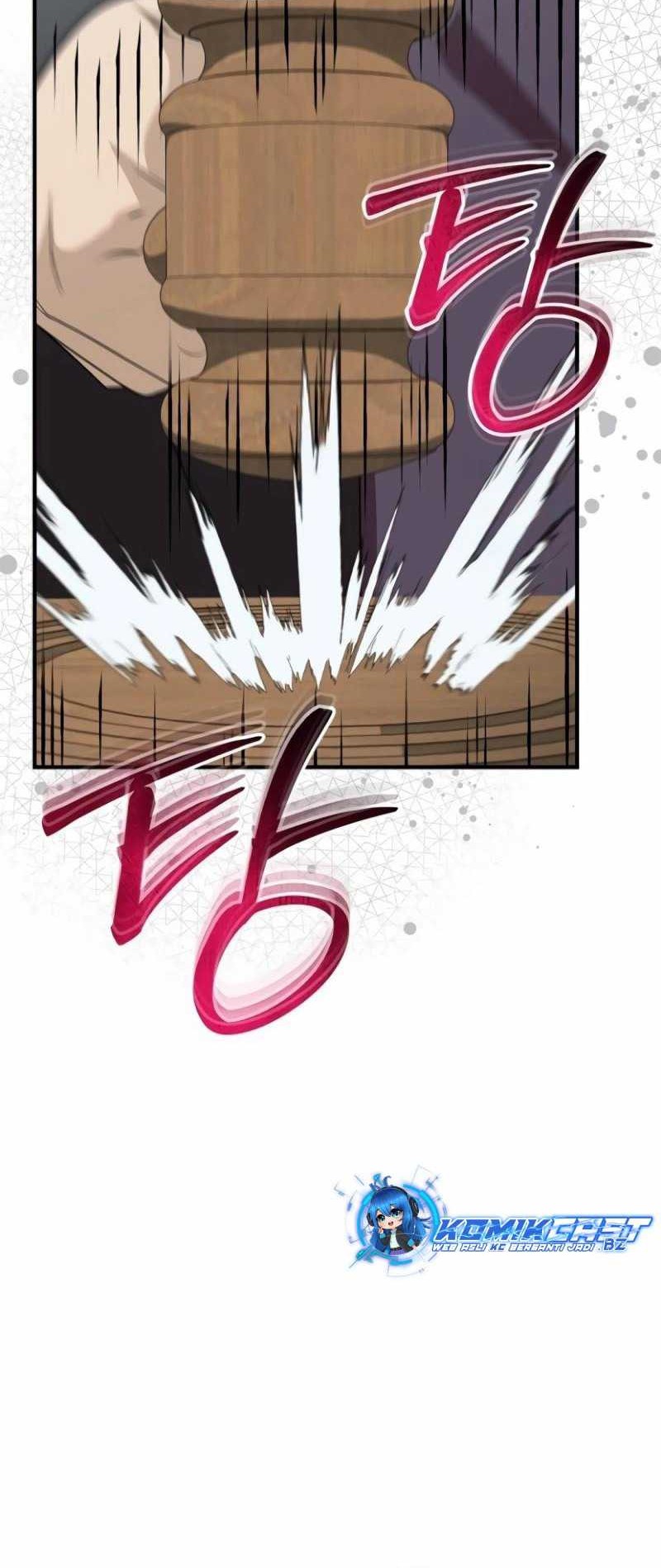 The Wicked Prosecutor Has Changed Chapter 6 Gambar 13