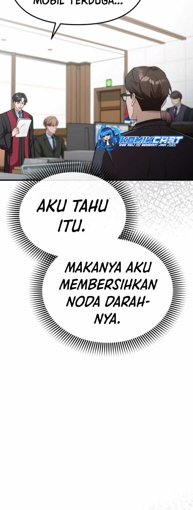 The Wicked Prosecutor Has Changed Chapter 6 Gambar 17
