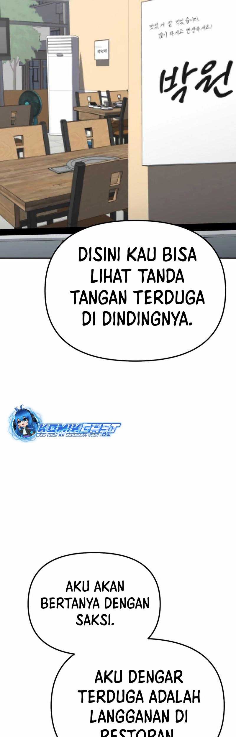 The Wicked Prosecutor Has Changed Chapter 7 Gambar 18