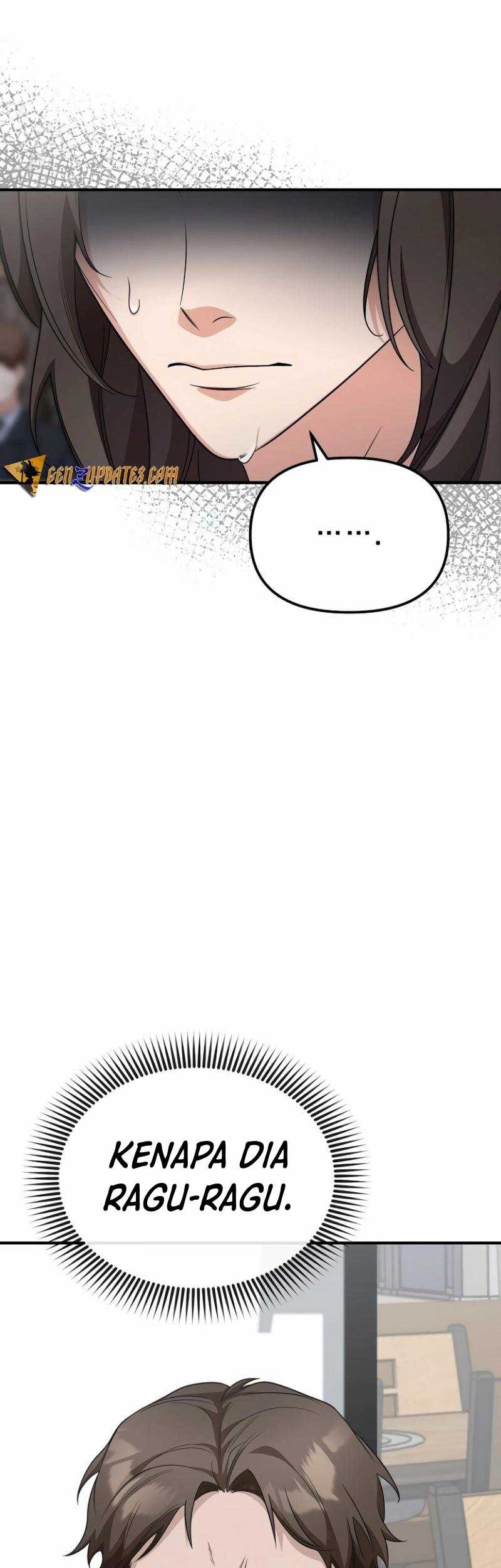 The Wicked Prosecutor Has Changed Chapter 7 Gambar 24