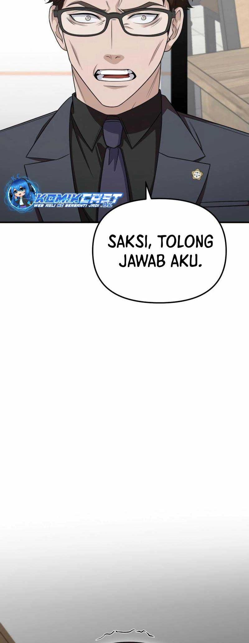 The Wicked Prosecutor Has Changed Chapter 7 Gambar 25