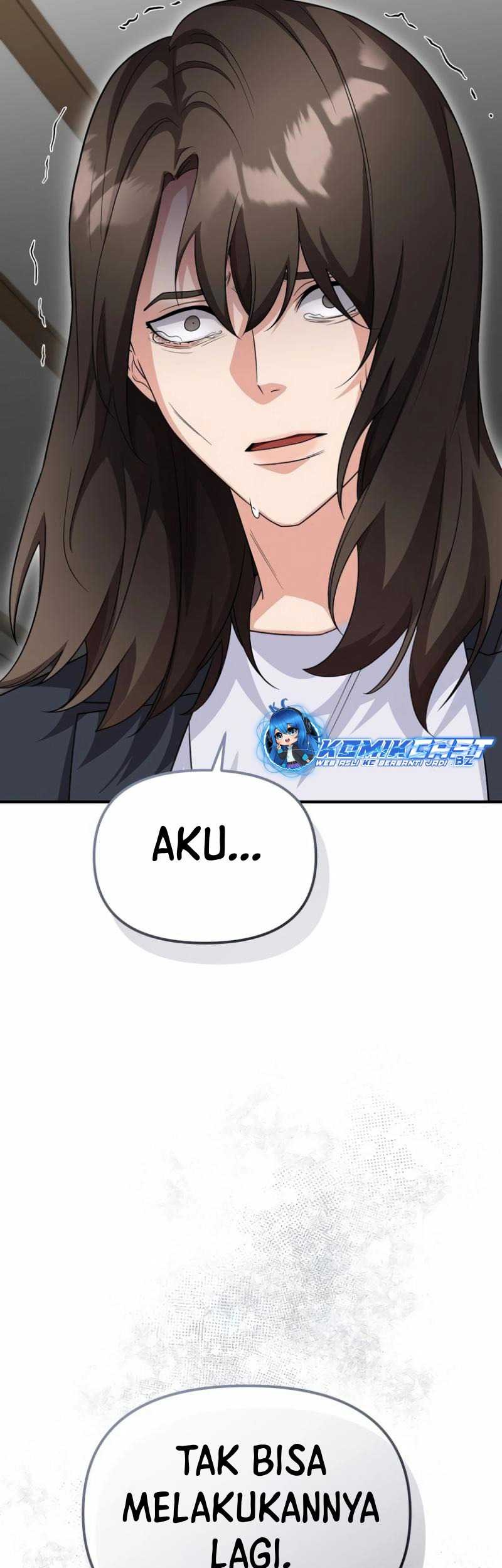 The Wicked Prosecutor Has Changed Chapter 7 Gambar 26