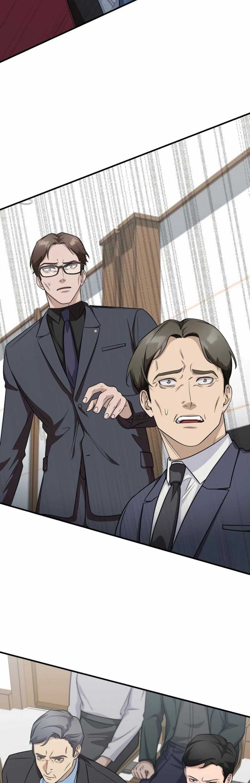 The Wicked Prosecutor Has Changed Chapter 7 Gambar 28
