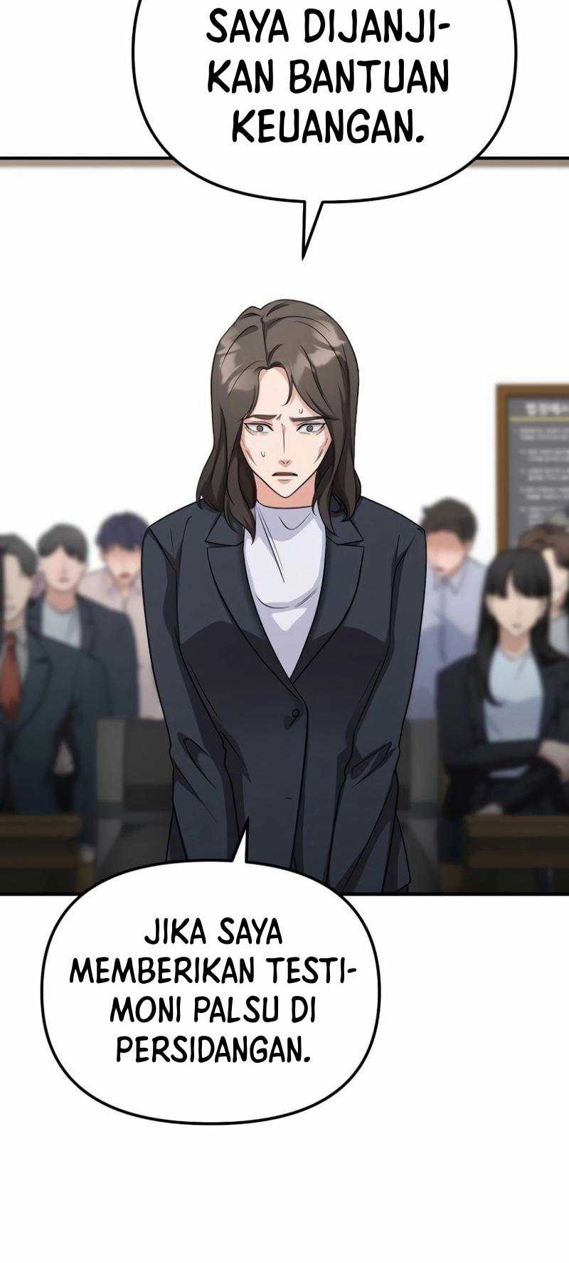 The Wicked Prosecutor Has Changed Chapter 7 Gambar 31