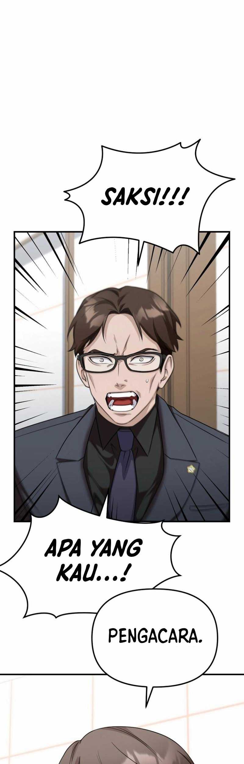 The Wicked Prosecutor Has Changed Chapter 7 Gambar 32