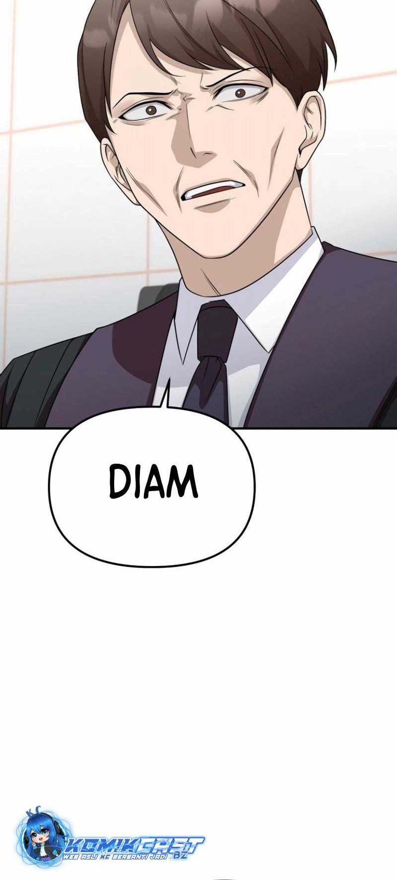 The Wicked Prosecutor Has Changed Chapter 7 Gambar 33