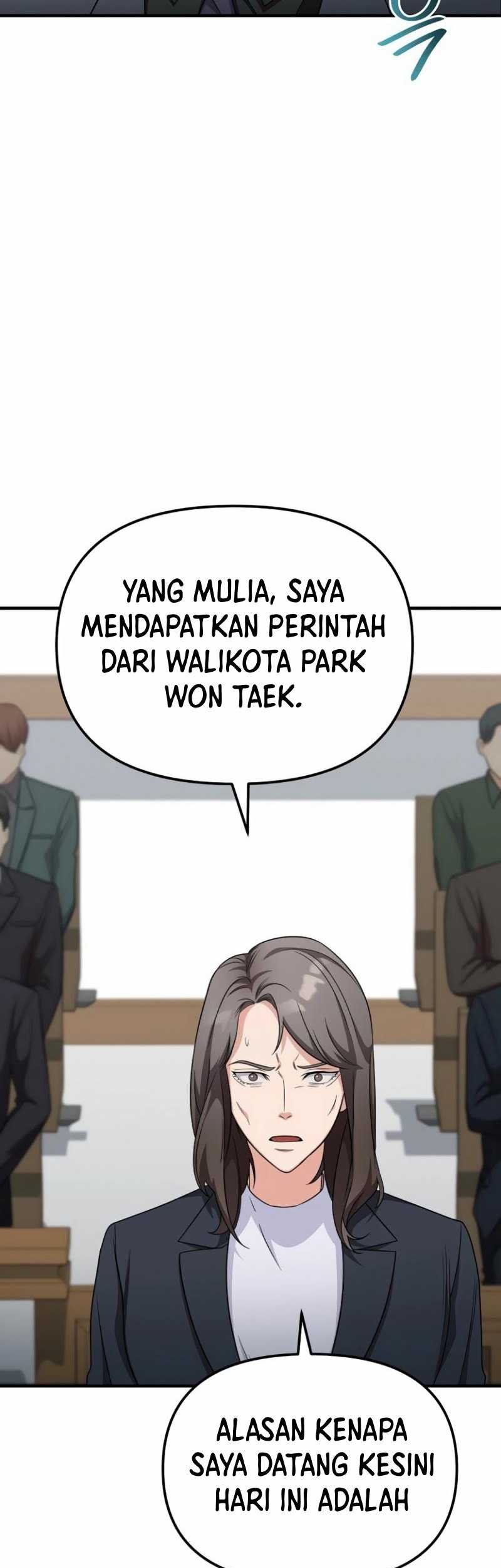 The Wicked Prosecutor Has Changed Chapter 7 Gambar 36