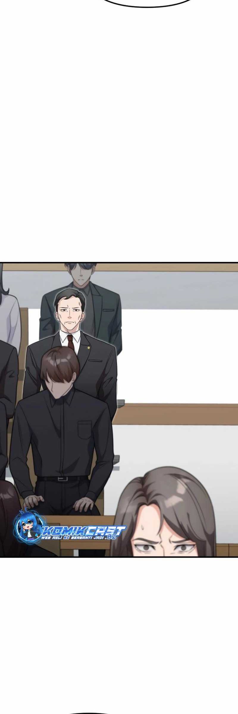 The Wicked Prosecutor Has Changed Chapter 7 Gambar 37