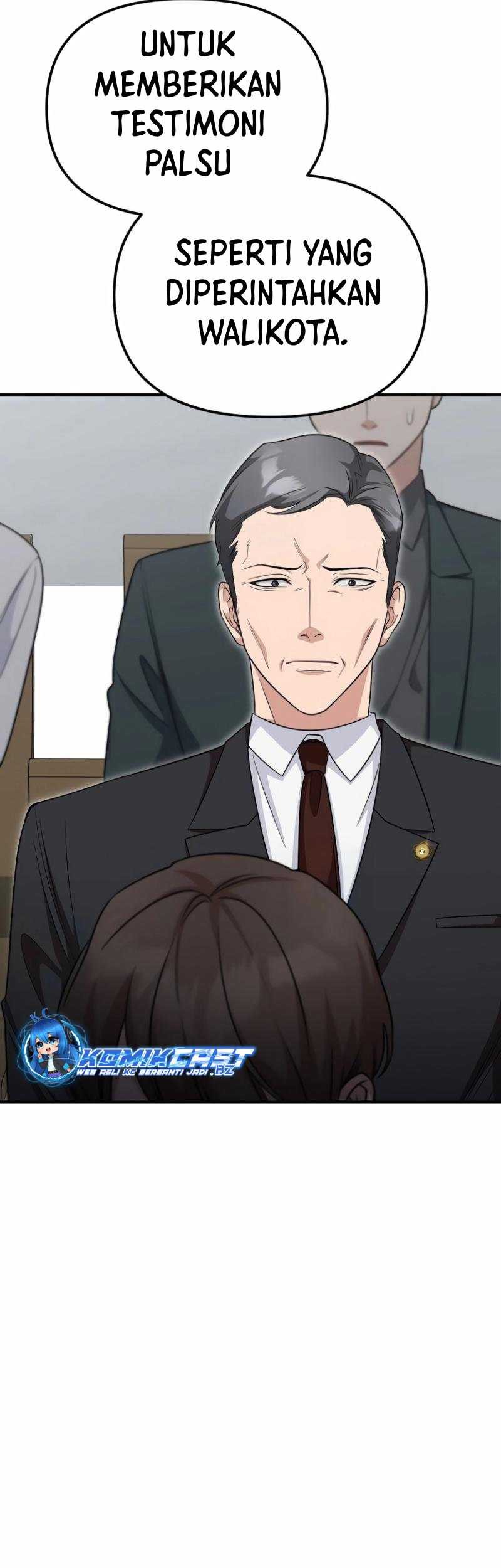 The Wicked Prosecutor Has Changed Chapter 7 Gambar 38