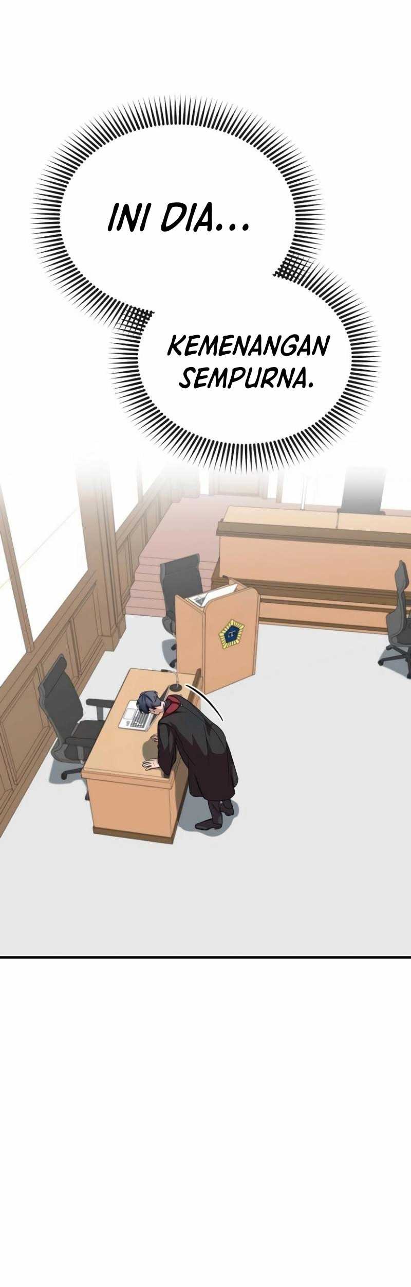 The Wicked Prosecutor Has Changed Chapter 7 Gambar 44