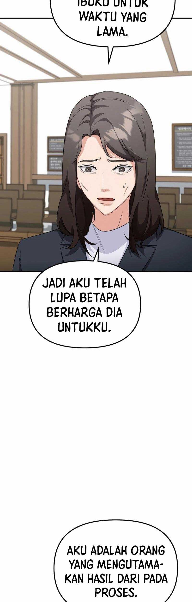 The Wicked Prosecutor Has Changed Chapter 7 Gambar 47