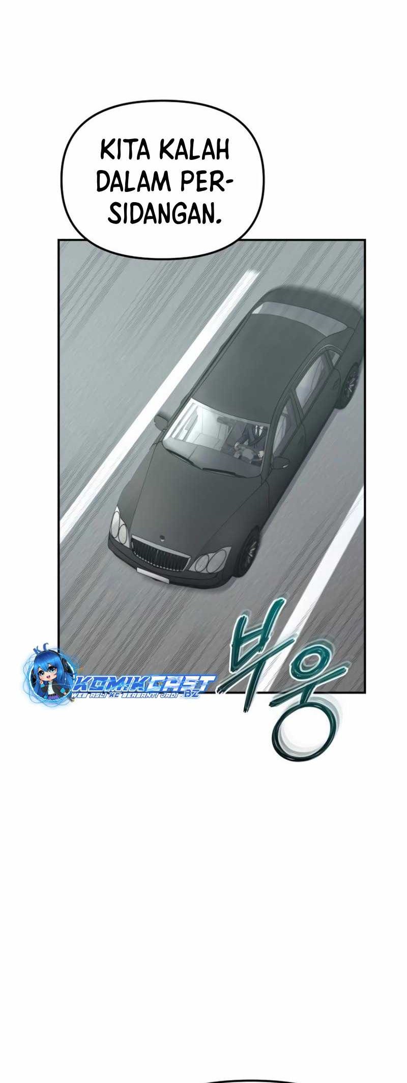 The Wicked Prosecutor Has Changed Chapter 7 Gambar 55
