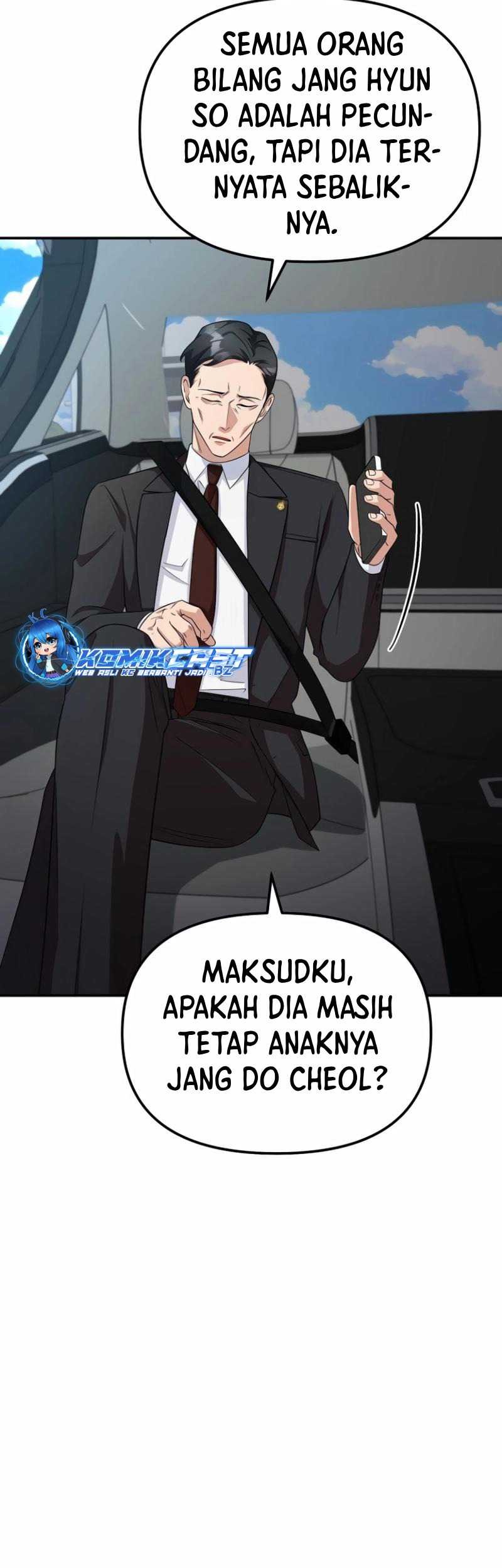 The Wicked Prosecutor Has Changed Chapter 7 Gambar 56