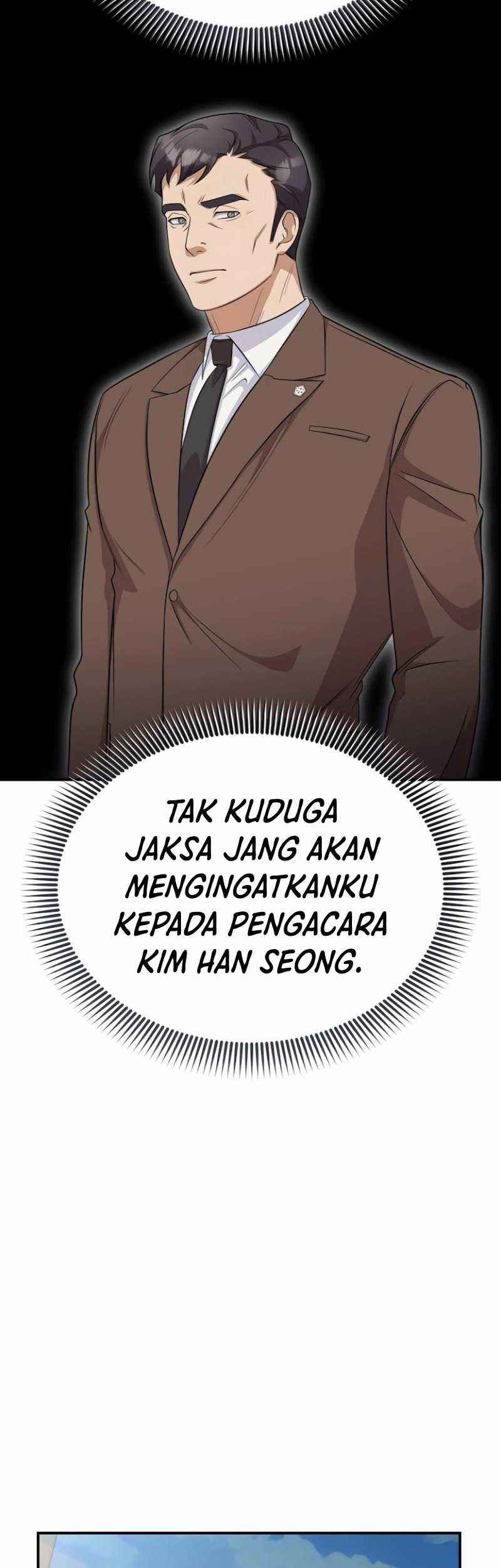 The Wicked Prosecutor Has Changed Chapter 7 Gambar 58