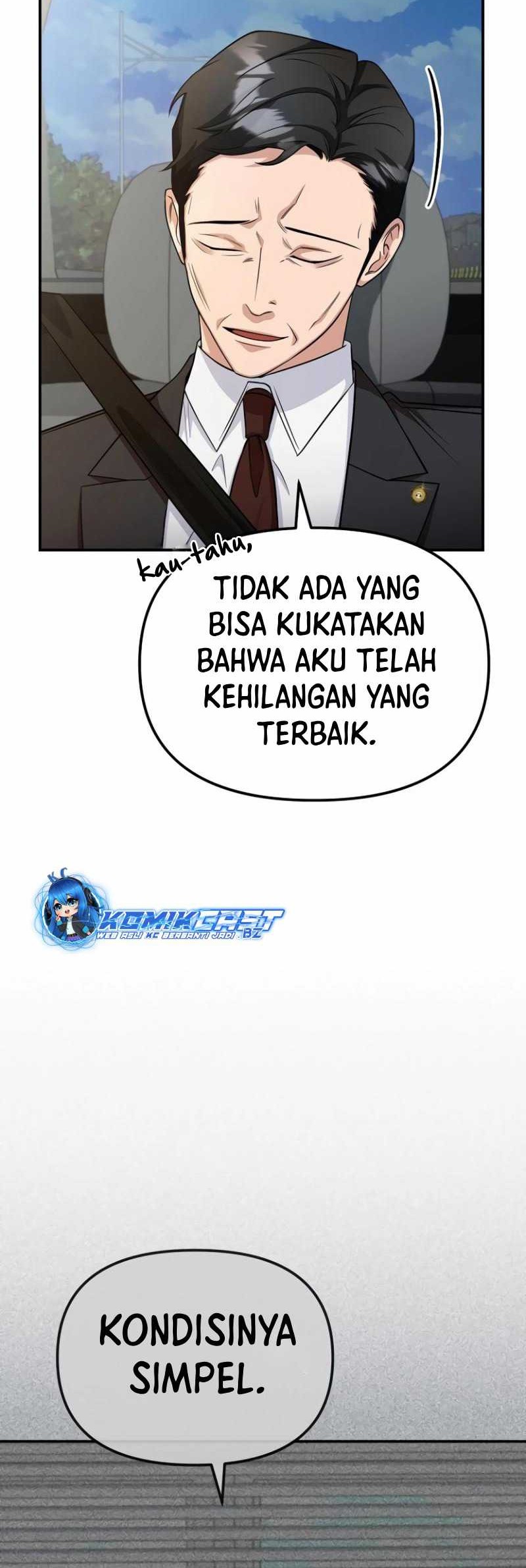 The Wicked Prosecutor Has Changed Chapter 7 Gambar 59