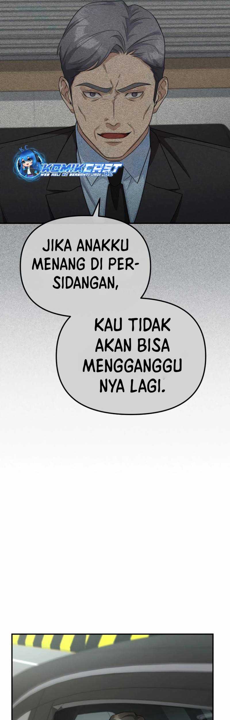 The Wicked Prosecutor Has Changed Chapter 7 Gambar 60
