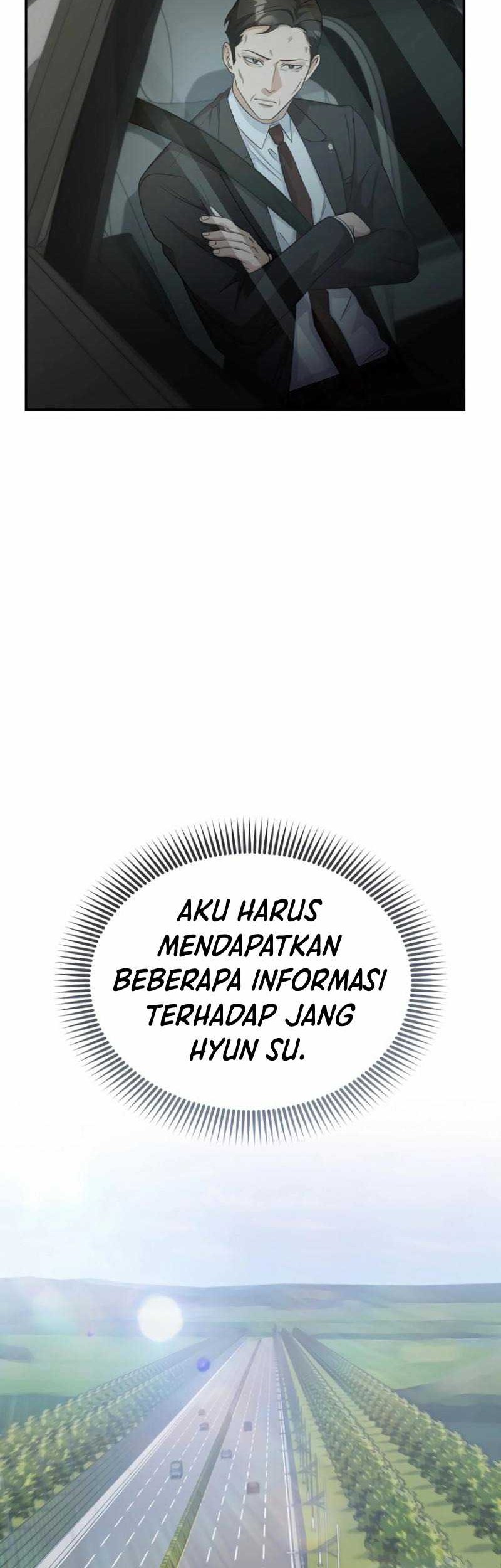 The Wicked Prosecutor Has Changed Chapter 7 Gambar 61