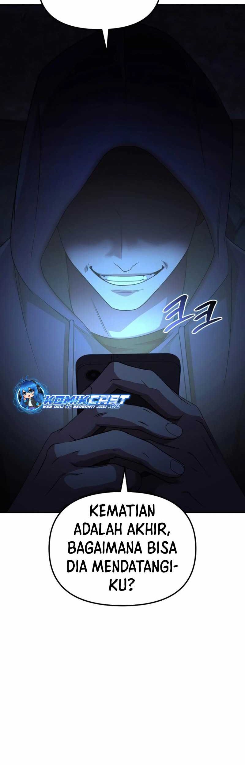 The Wicked Prosecutor Has Changed Chapter 7 Gambar 70
