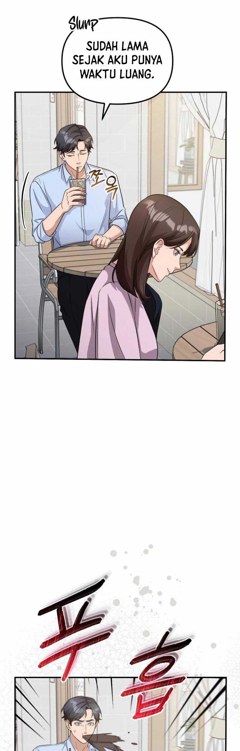 The Wicked Prosecutor Has Changed Chapter 7 Gambar 73
