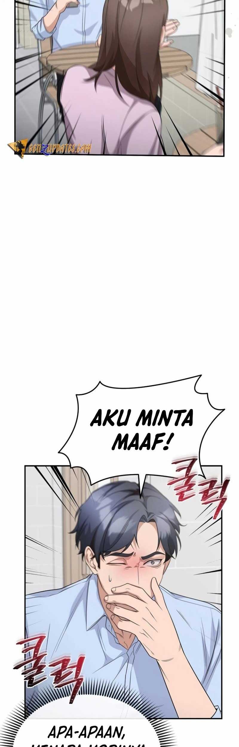 The Wicked Prosecutor Has Changed Chapter 7 Gambar 75