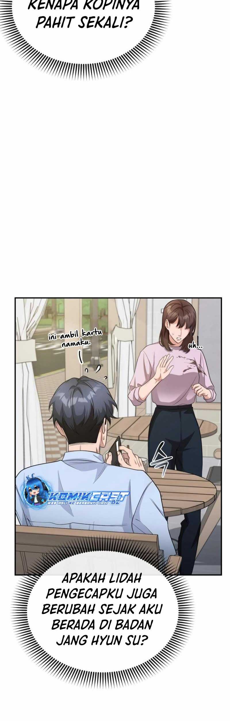 The Wicked Prosecutor Has Changed Chapter 7 Gambar 76