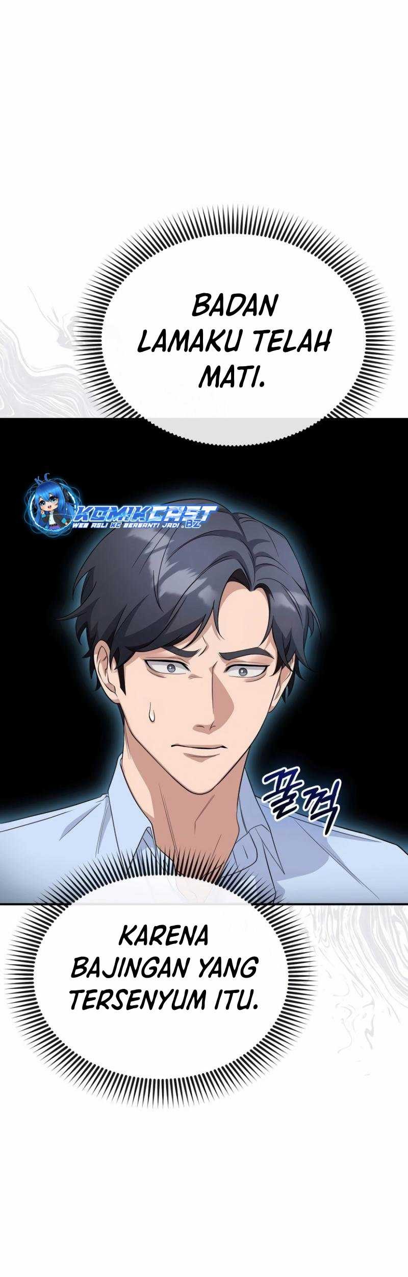 The Wicked Prosecutor Has Changed Chapter 7 Gambar 78